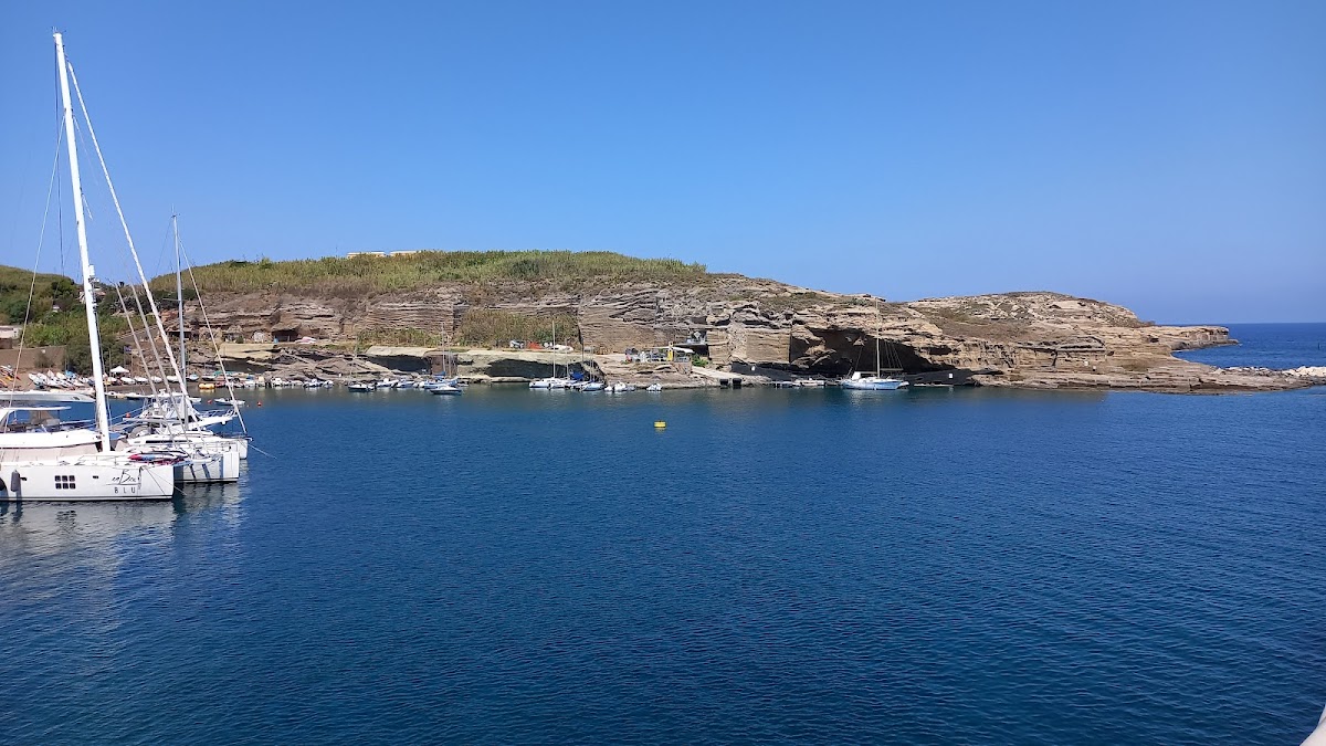 Ventotene Marina