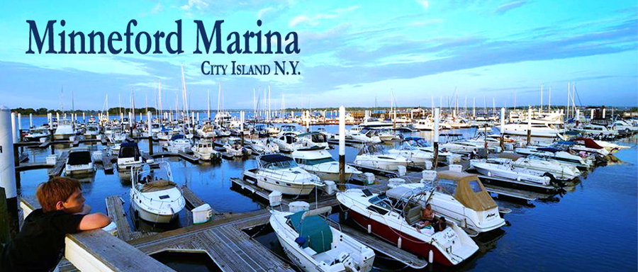 Minneford Marina