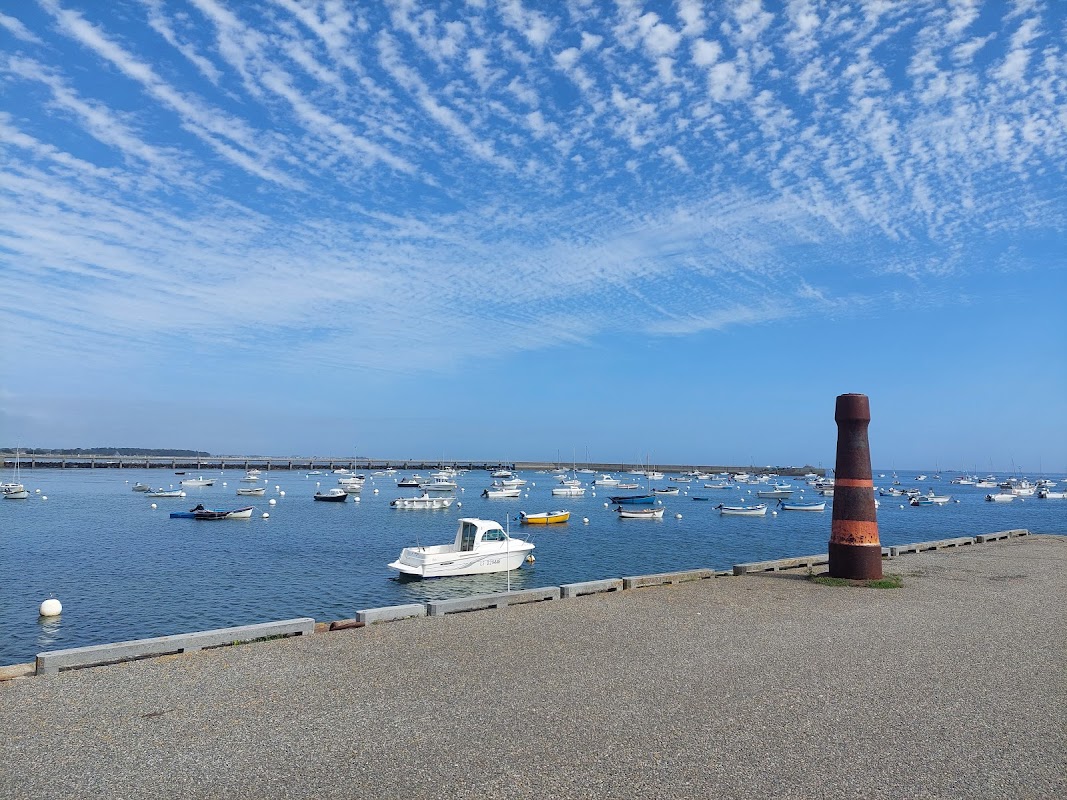 Port de Penmarch