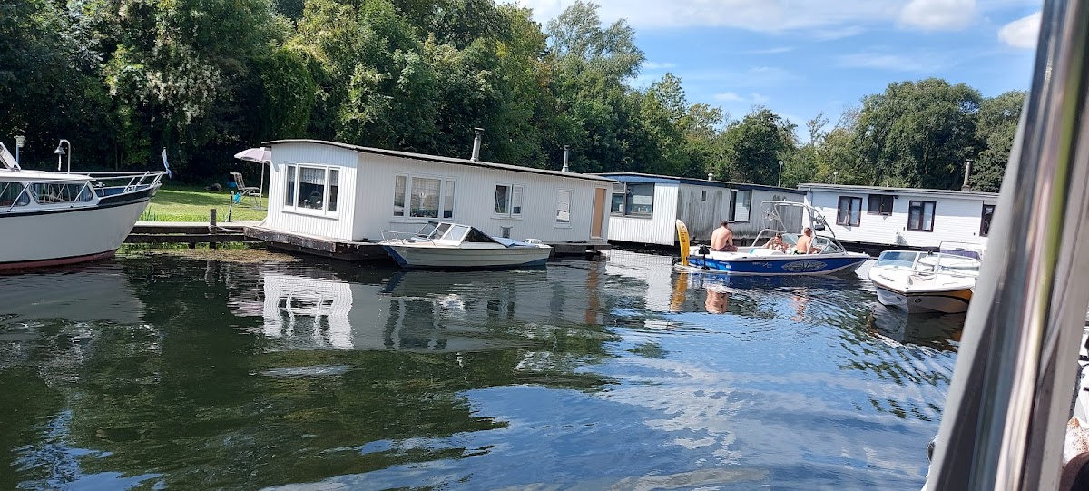 Watersportvereniging Oosterland