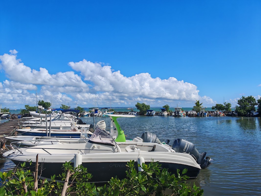 Port de Goyave
