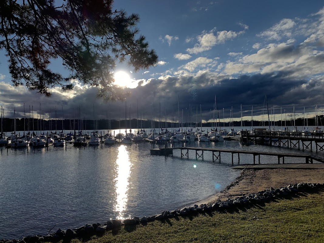 Lake Norman Sailing Club