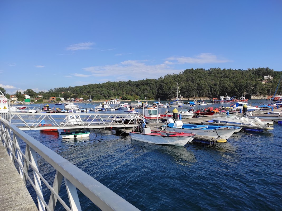 Porto de Pedras Negras