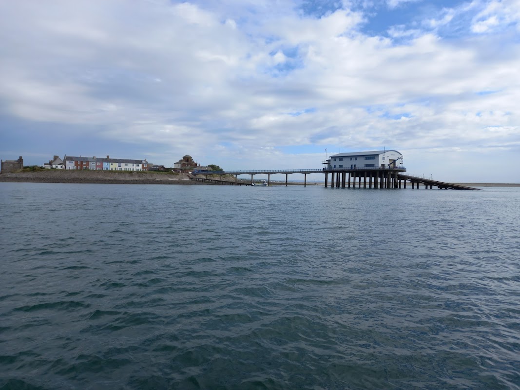 RYS Private Harbour