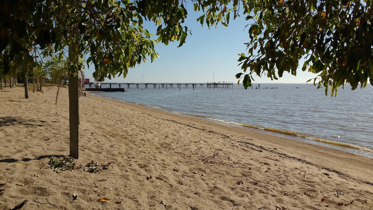Clube Náutico Arambaré
