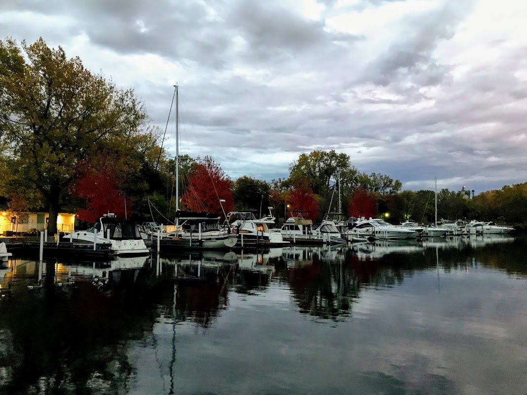 Bridgeview Marina