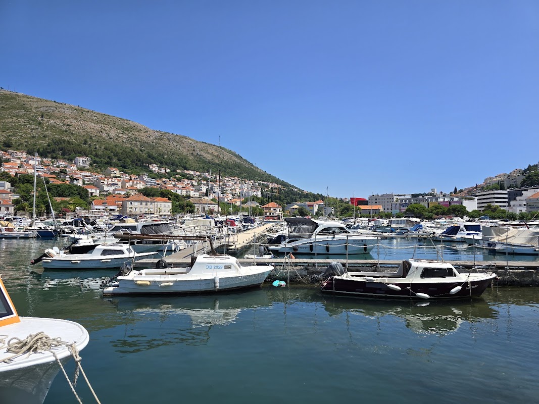 Marina Frapa Dubrovnik