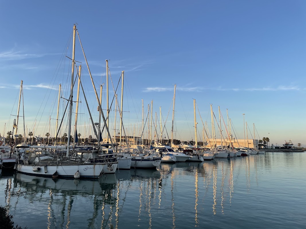 Marina de las Dunas Guardamar