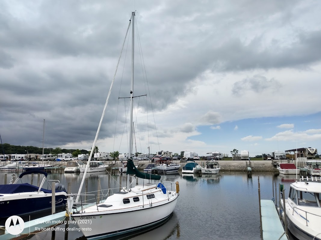 Henricus Dock