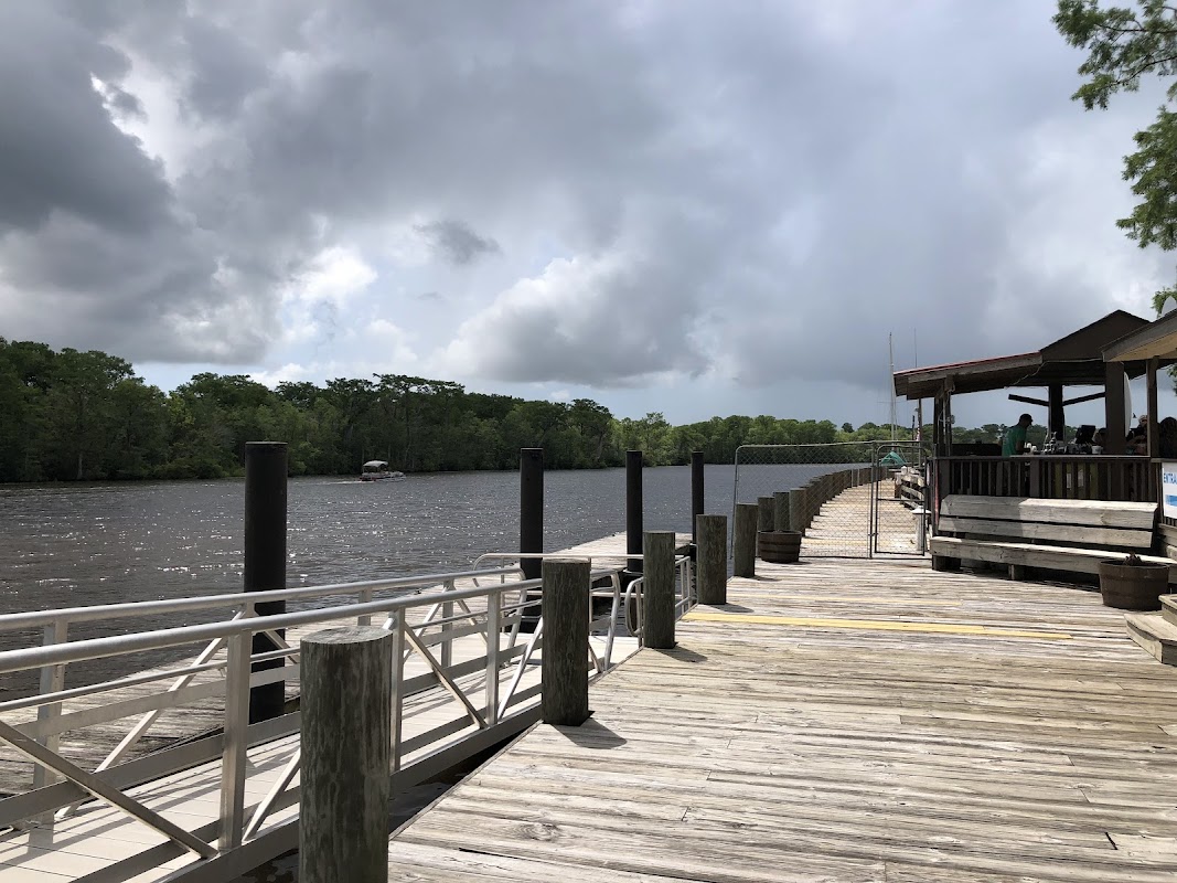 Bucksport Marina