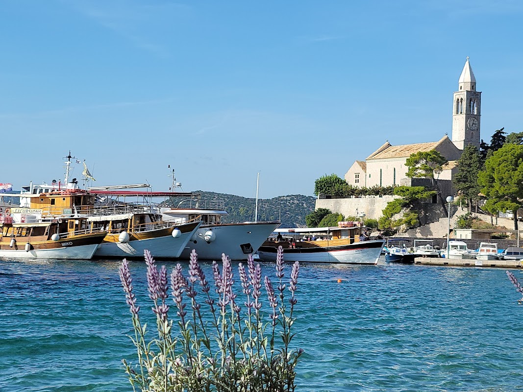 Lopud Marina Croatia