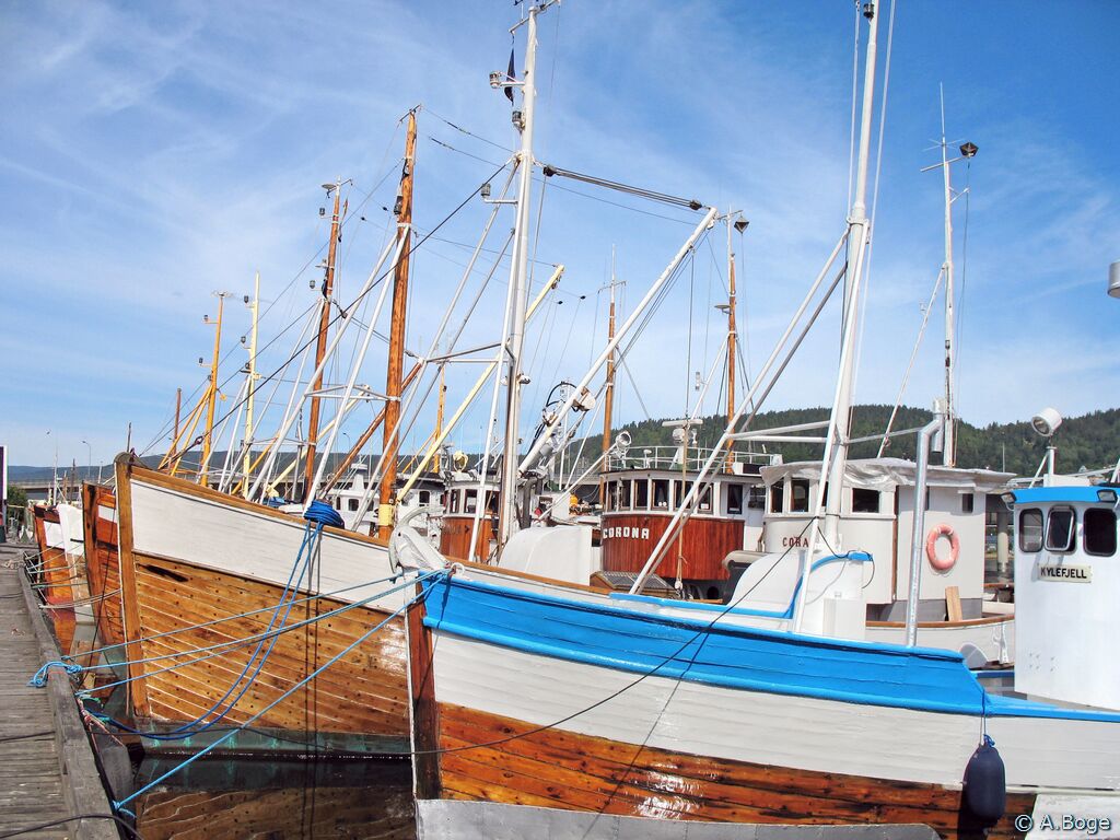 Gyldenløve brygge