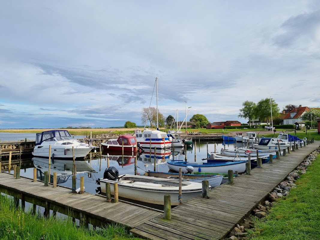 Sandvig Fiskerihavn