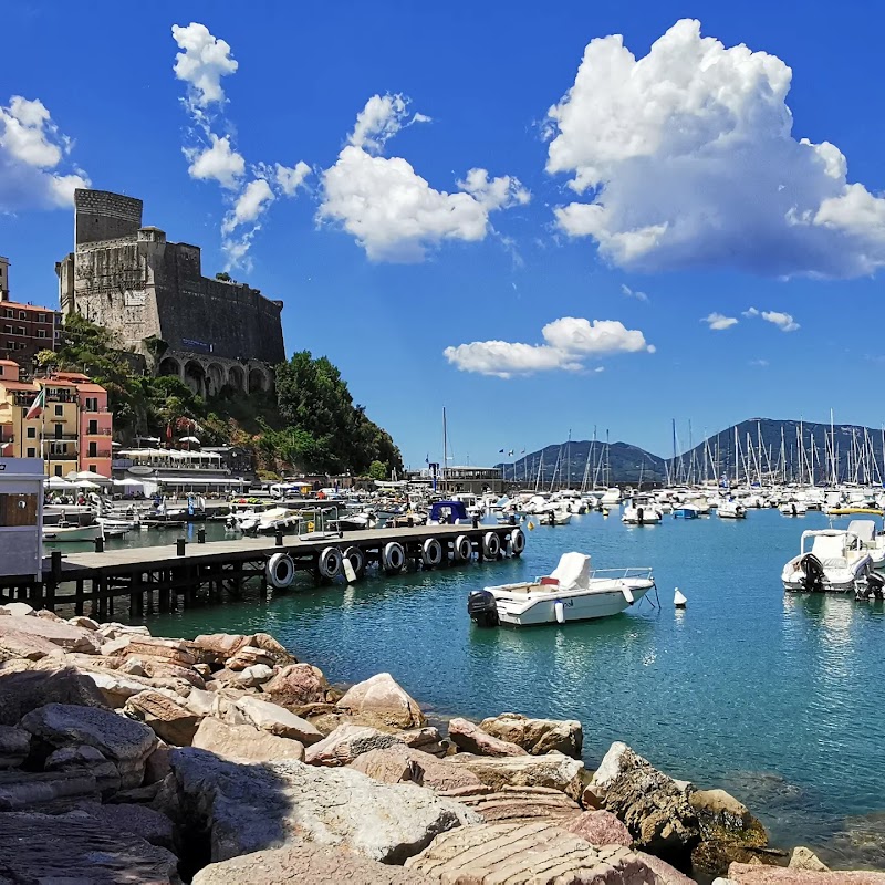 Marina di Lerici