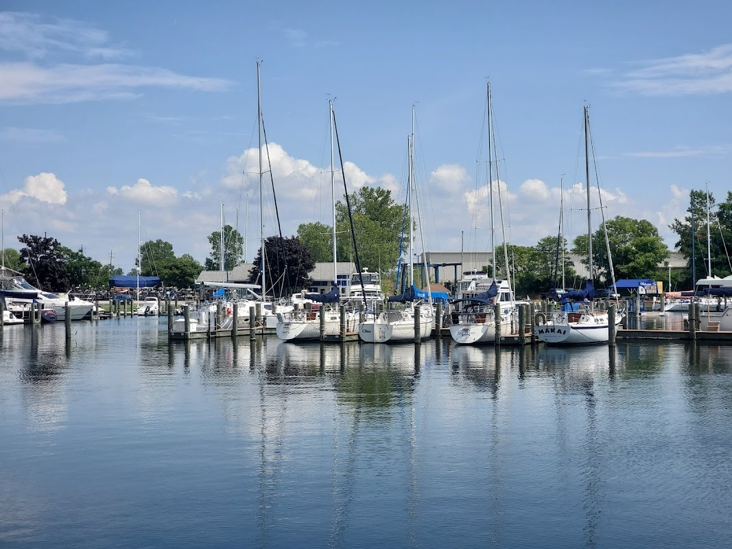 West Basin