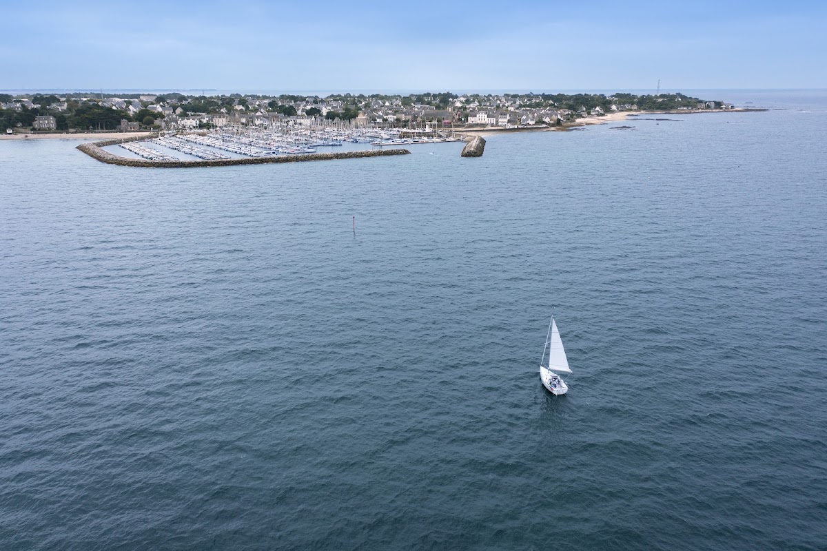 Port de Piriac