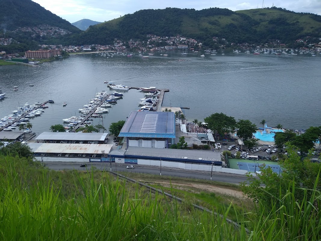 Iate Clube Aquidabã