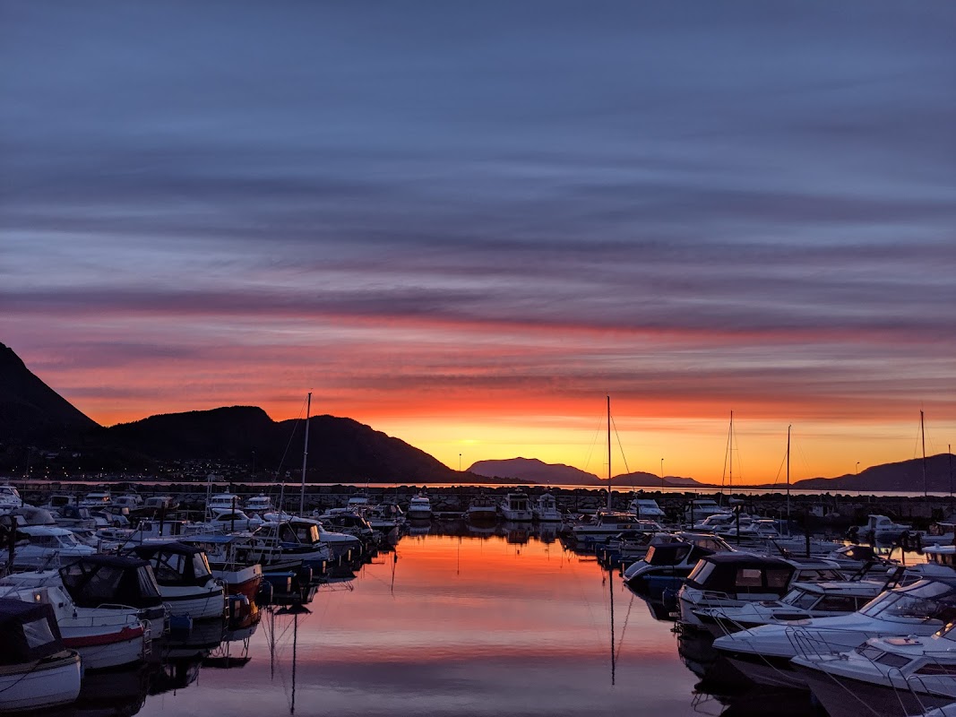 Sykkylven Småbåthavn