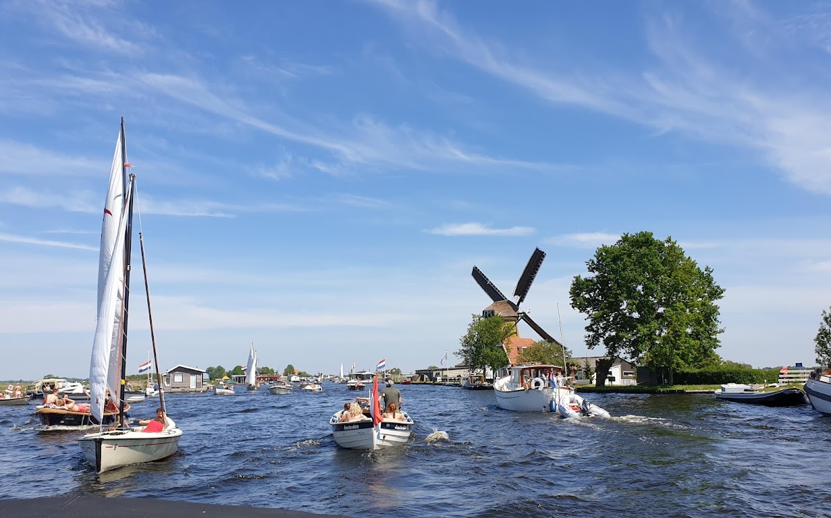 Jachthaven Juffermans