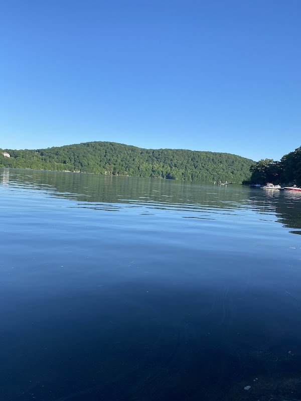 Danbury Yacht Club
