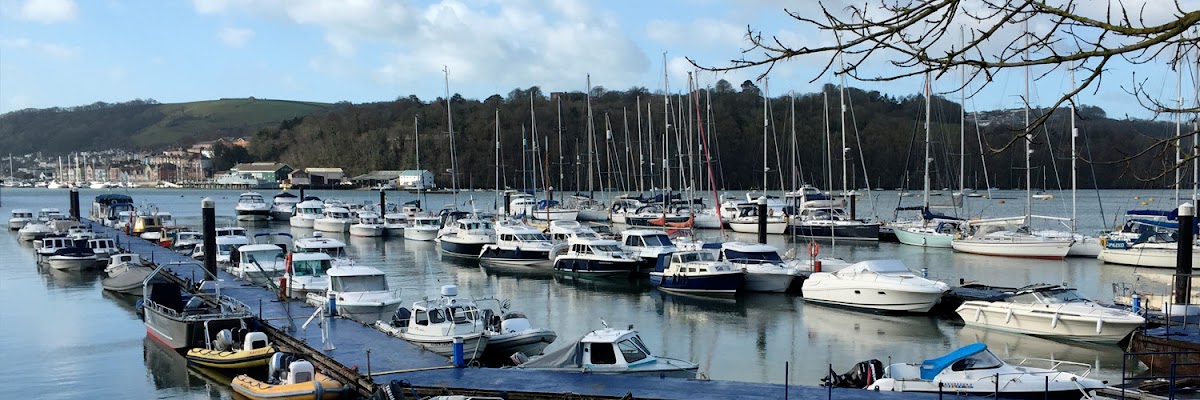 Noss Mayo