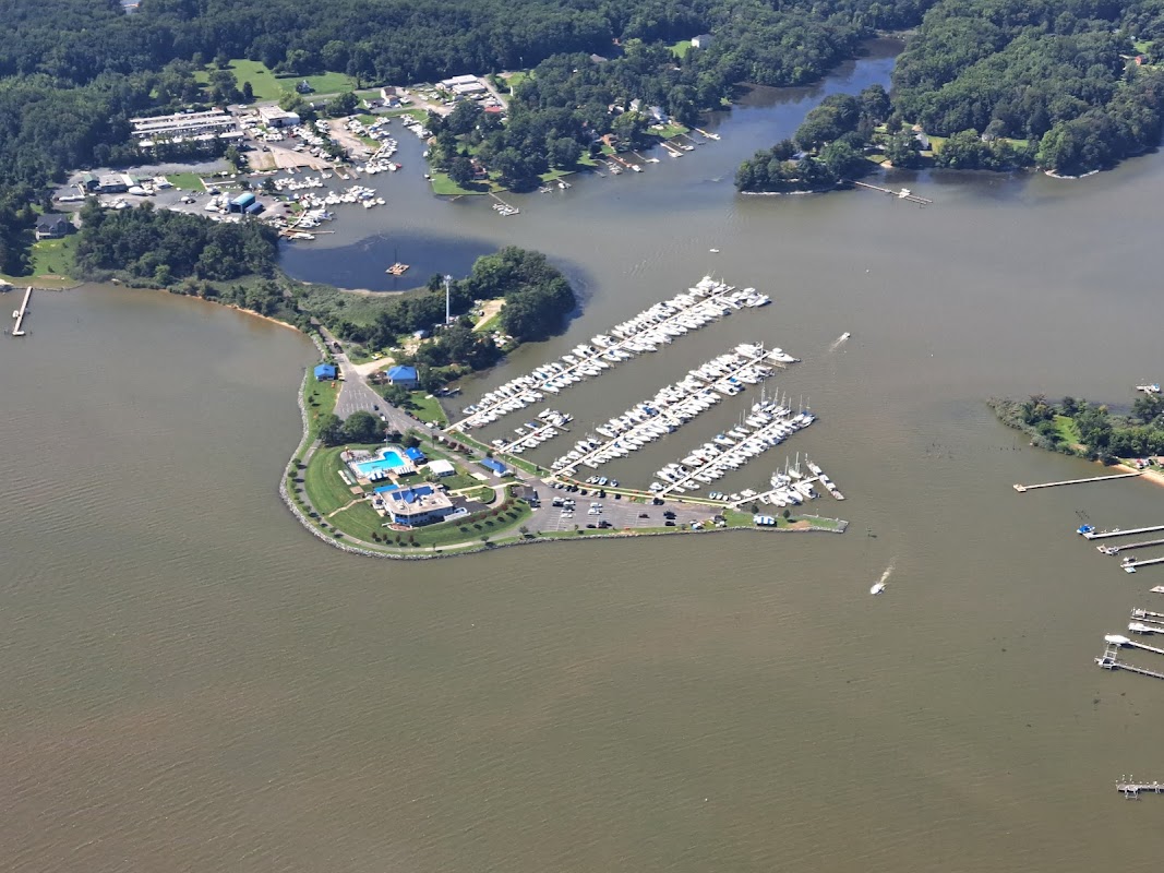 Baltimore Yacht Club