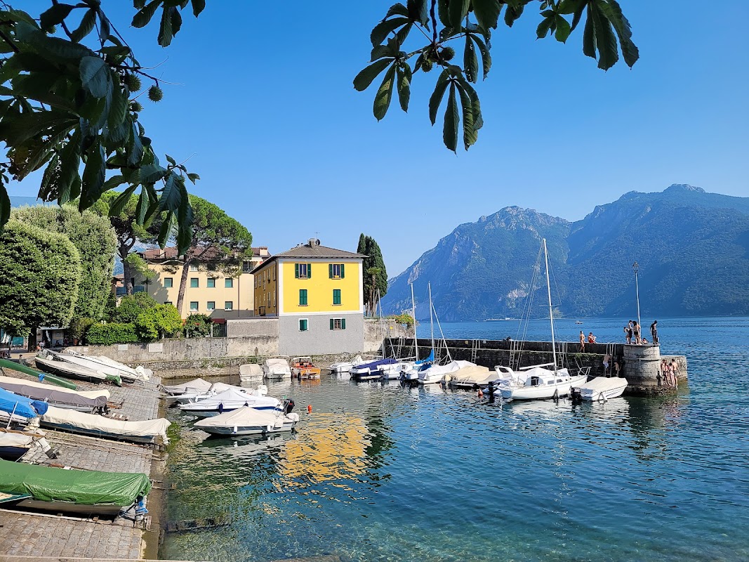 Mandello del Lario