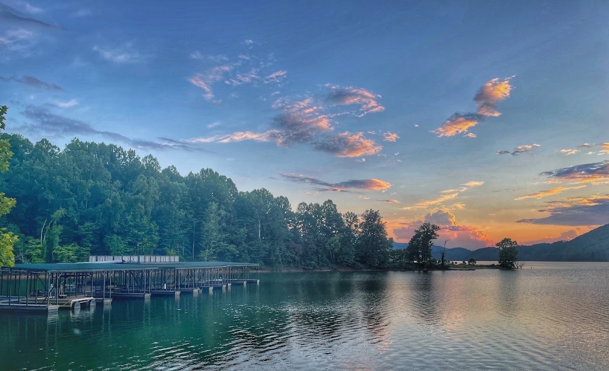 Lakeview Marina