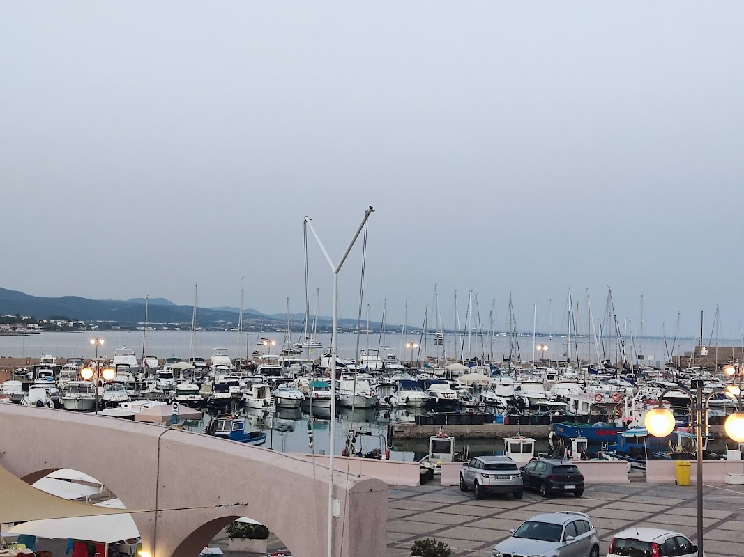 Marina di Santa Marinella