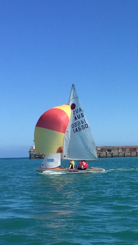 Warrnambool Marina