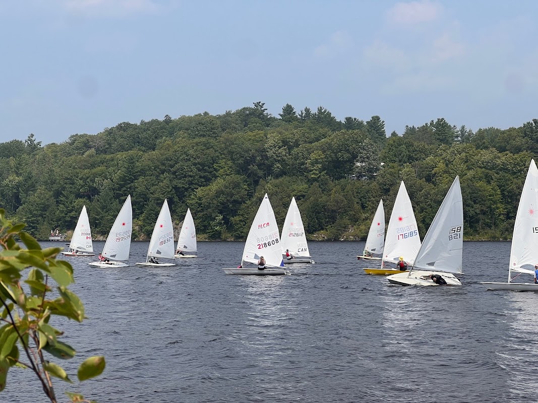 GRYC (Gatineau River Yacht Club)