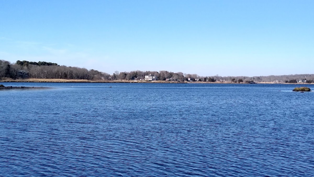 Grays Boat Yard