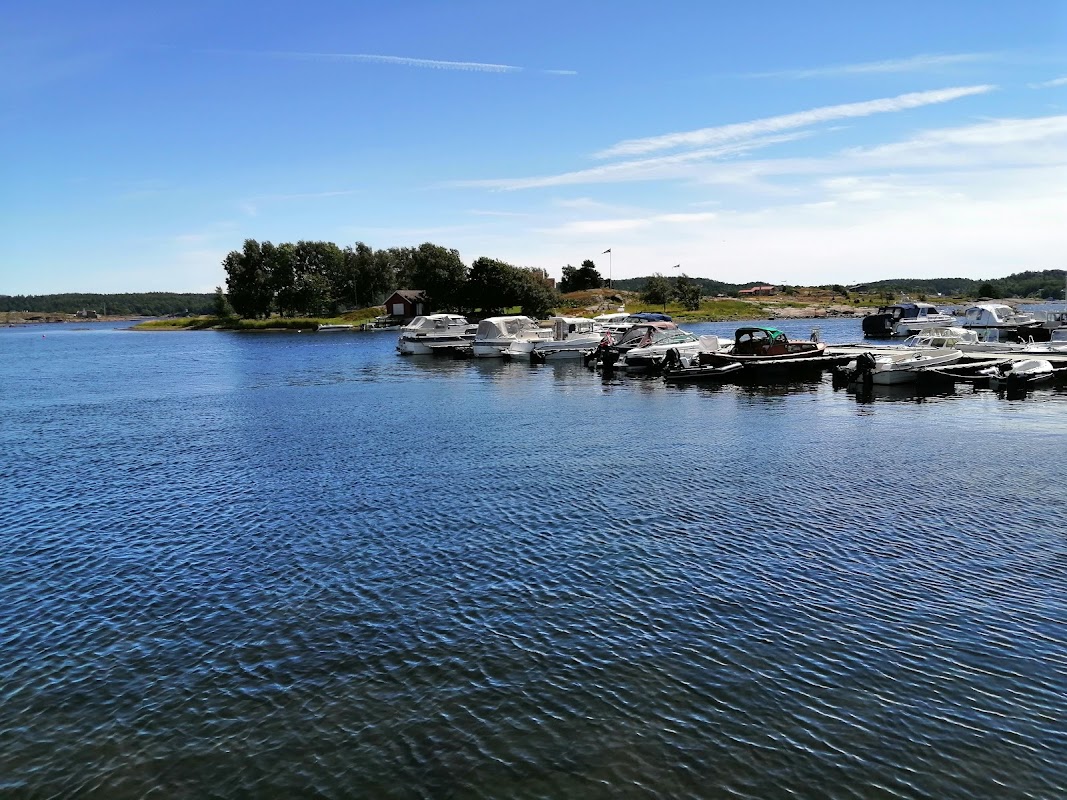 Båssenden Båthavn