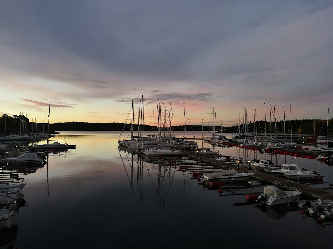Blommenholm båtforening