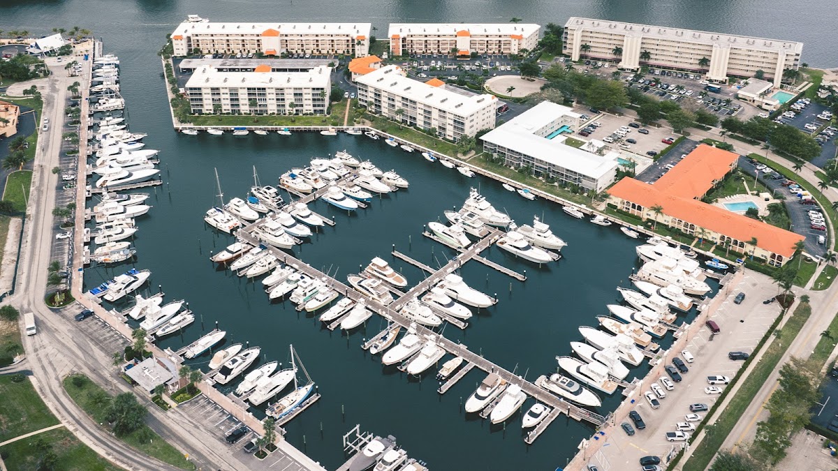 Safe Harbor North Palm Beach