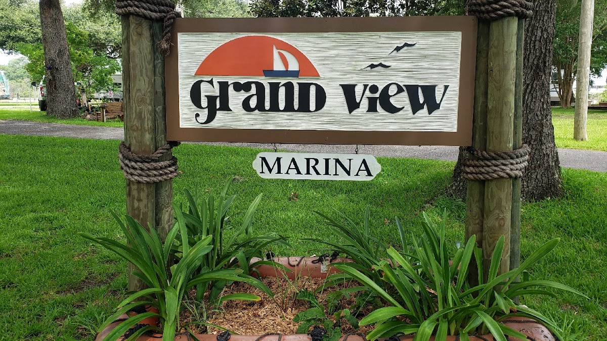 Grand View Marina