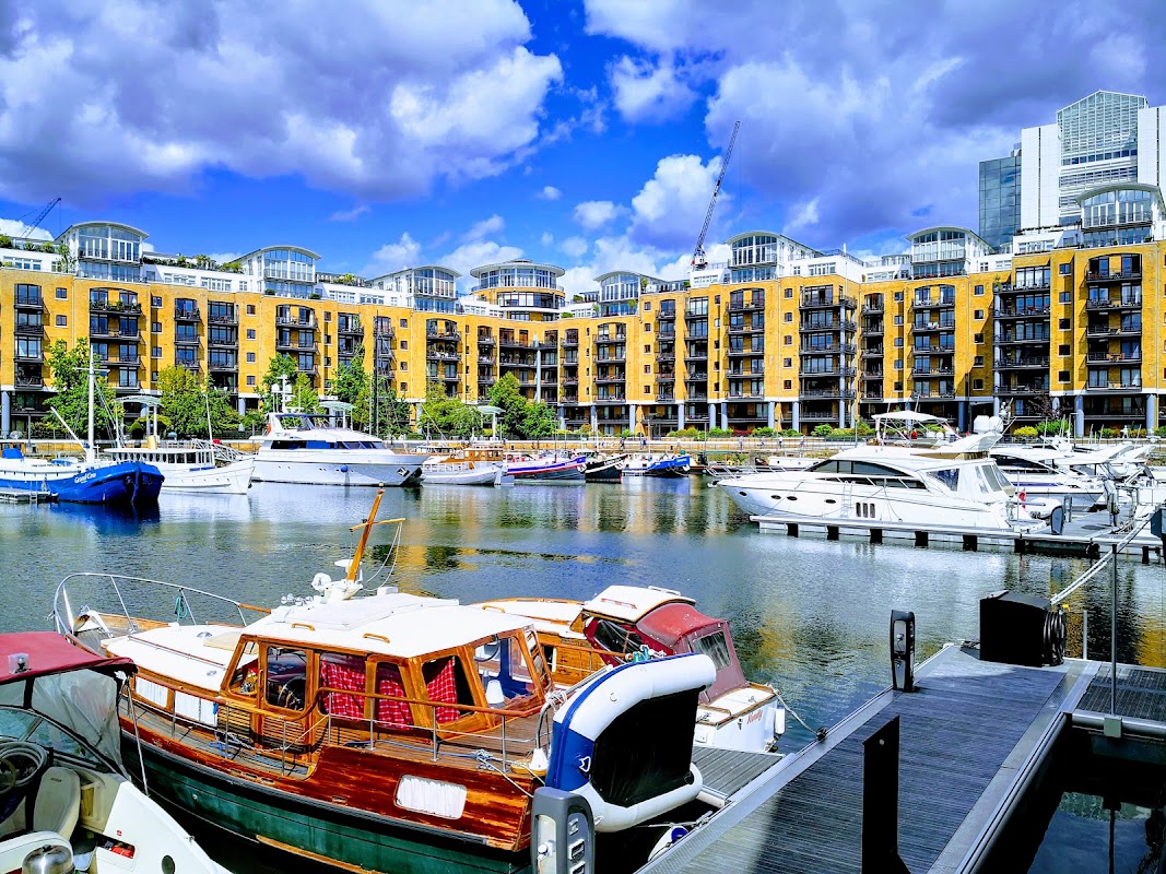 East Dock