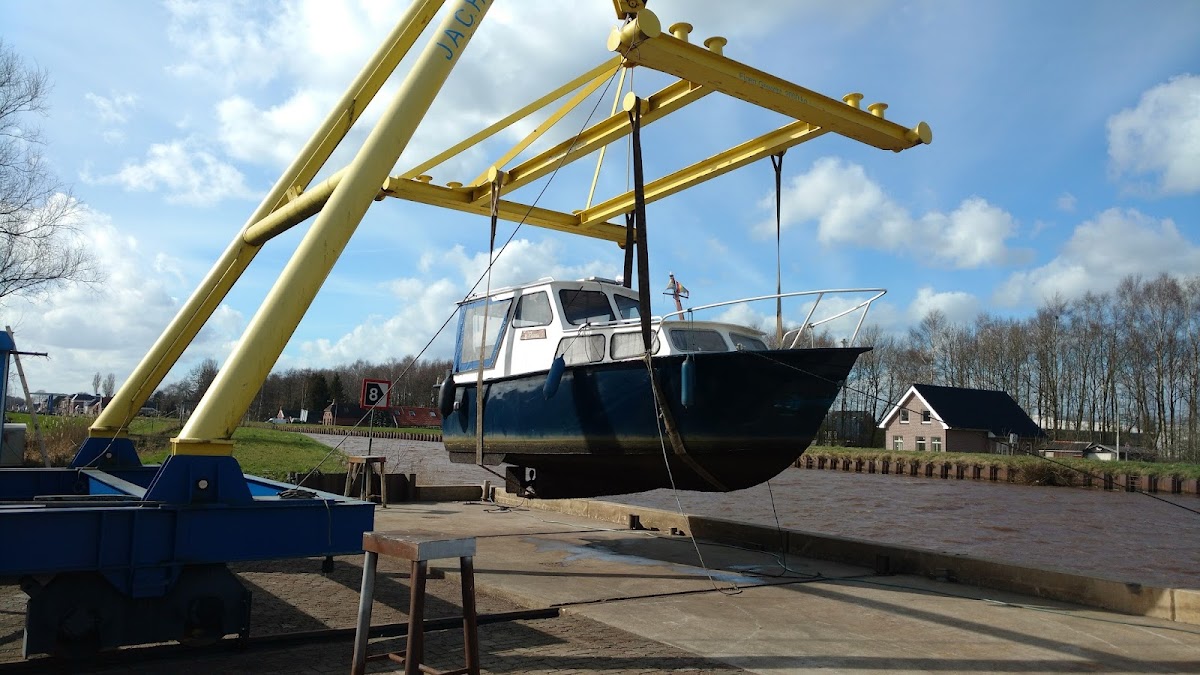 Jachthaven Zuidbroek