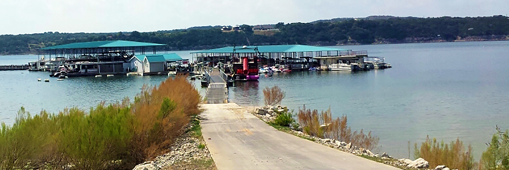 Paradise Cove Marina