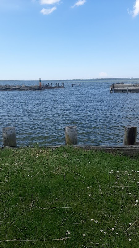 Wassersportgemeinschaft "Am Bodden"