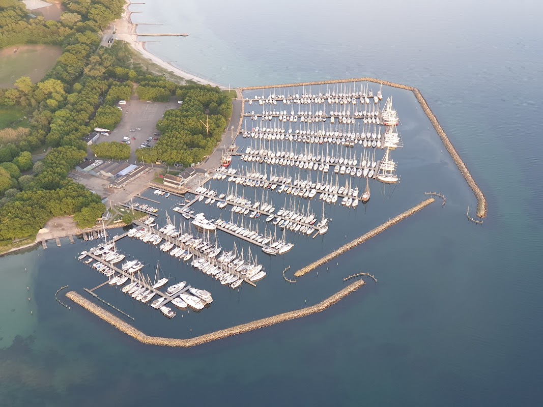 Sønderborg Marina Denmark
