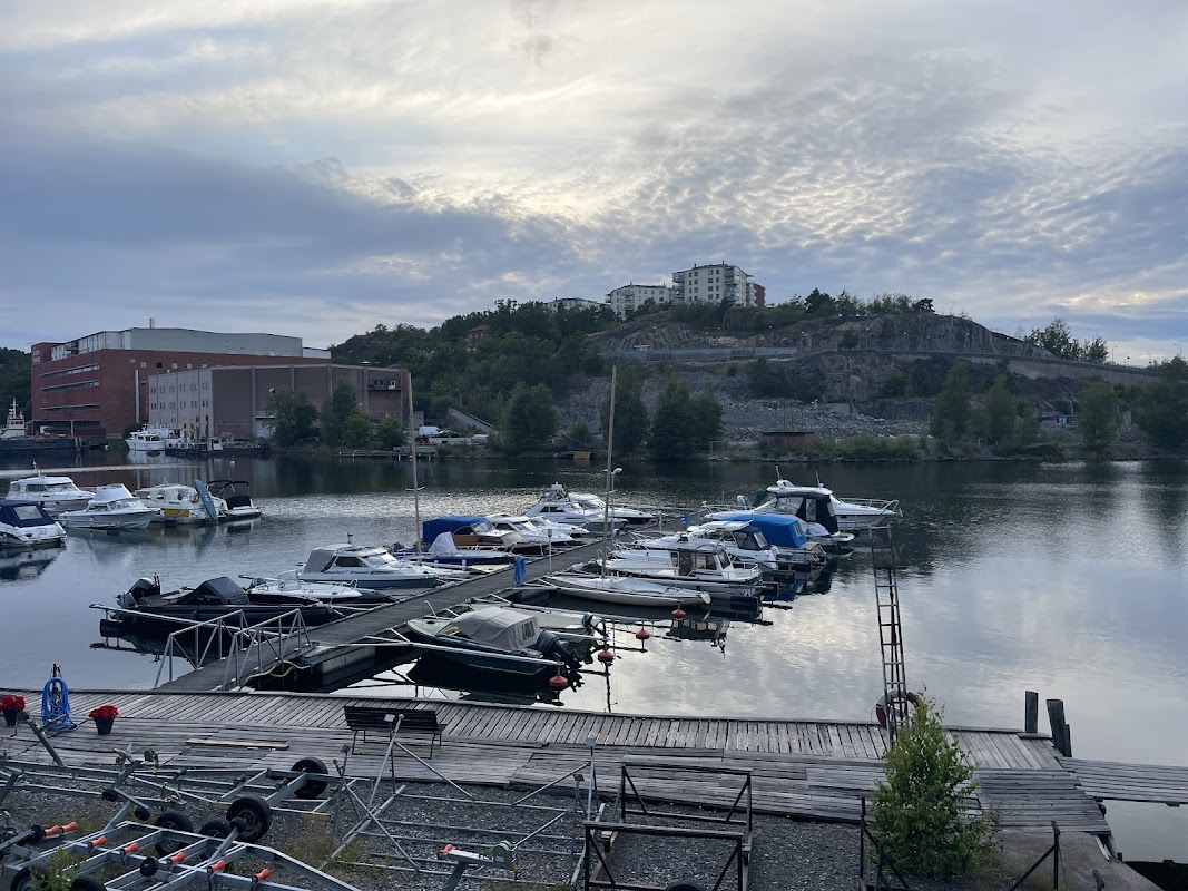 Nacka båtklubb