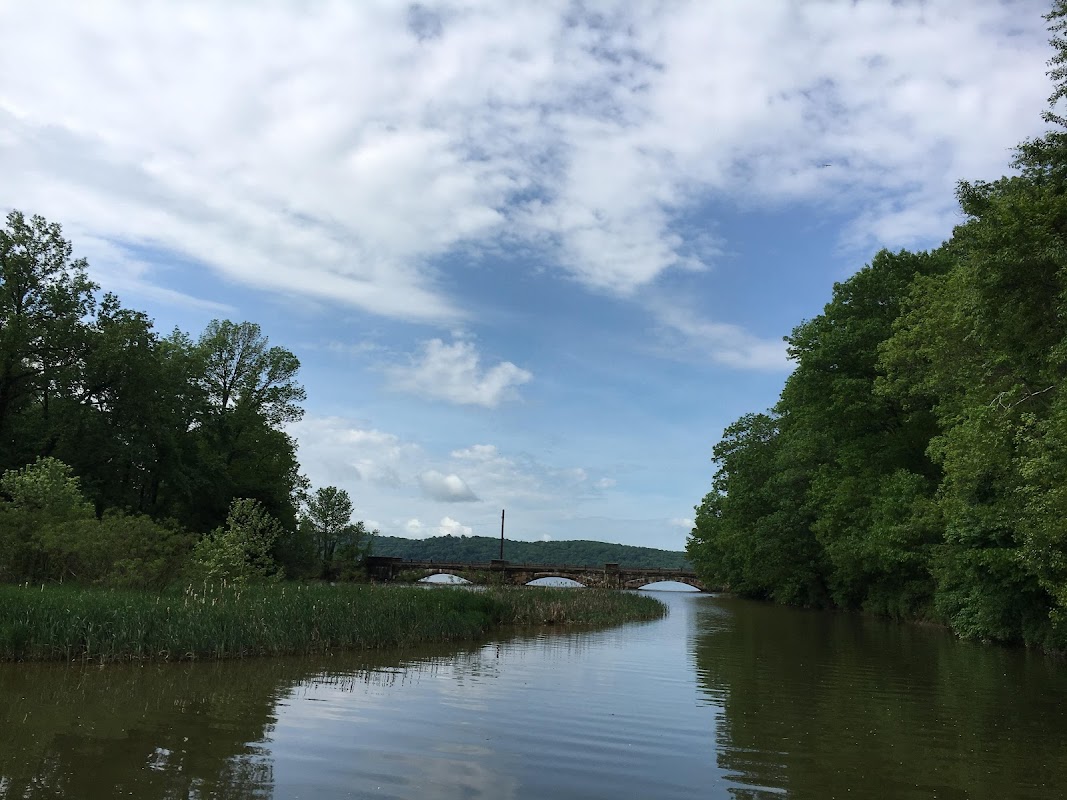 Peach Bottom Marina