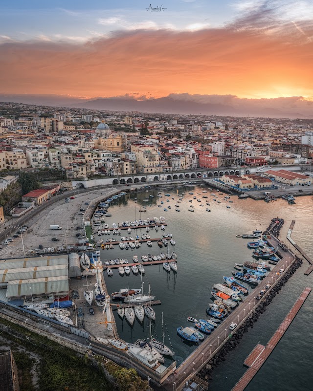Porto di Torre Annunziata