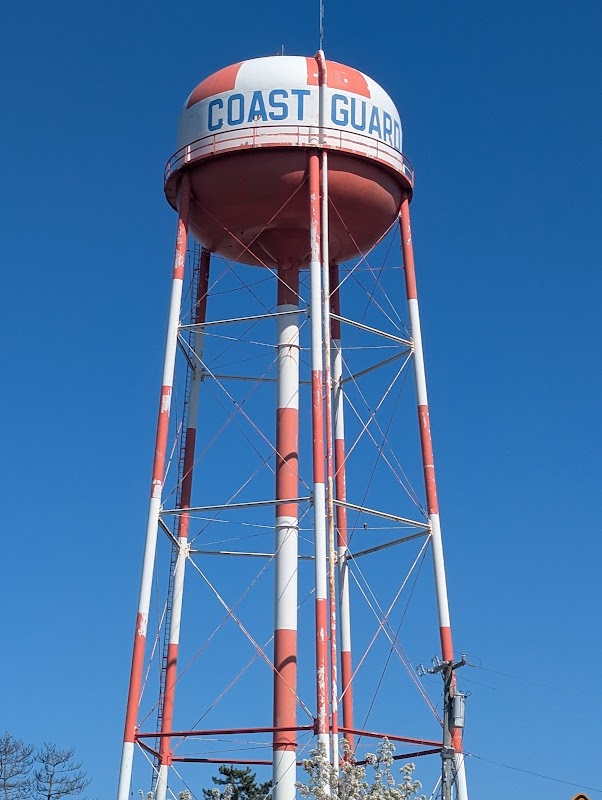 Cape May Yacht Club Marina