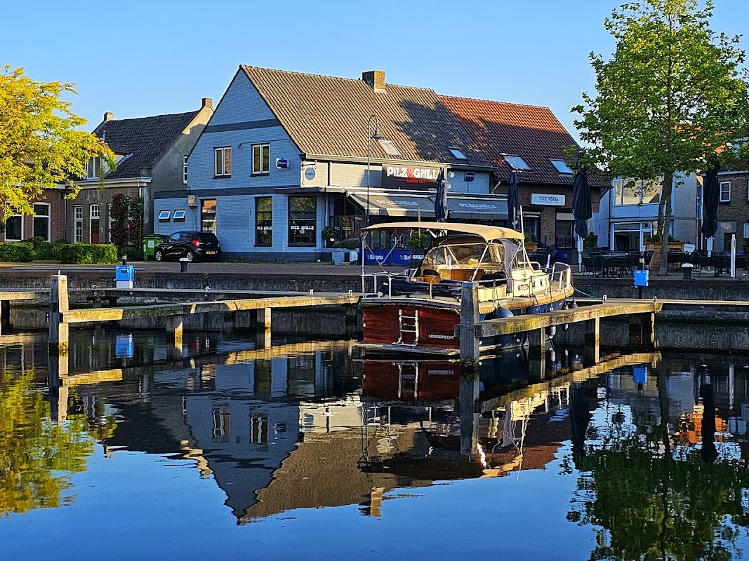 Passantenhaven Veghel