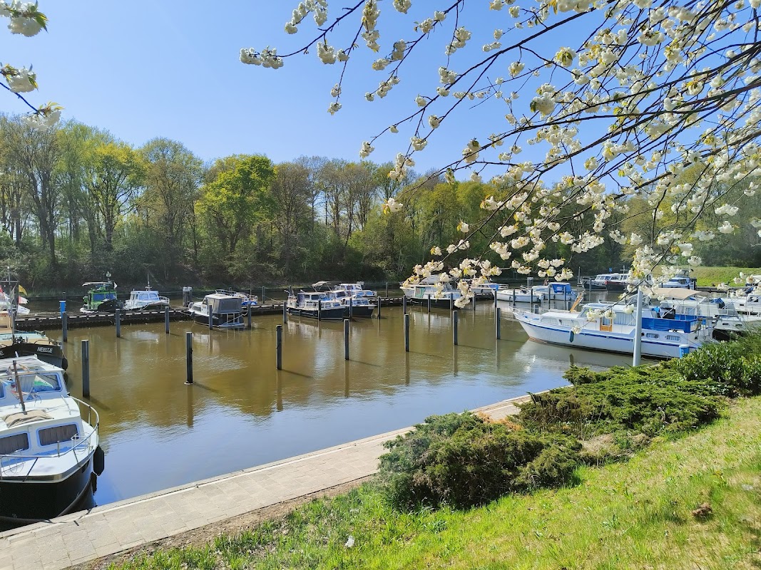 Eindhovense Jachtenvereniging Beatrix