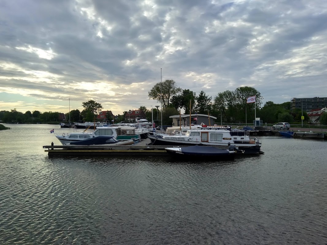 WSV Ouder-Amstel