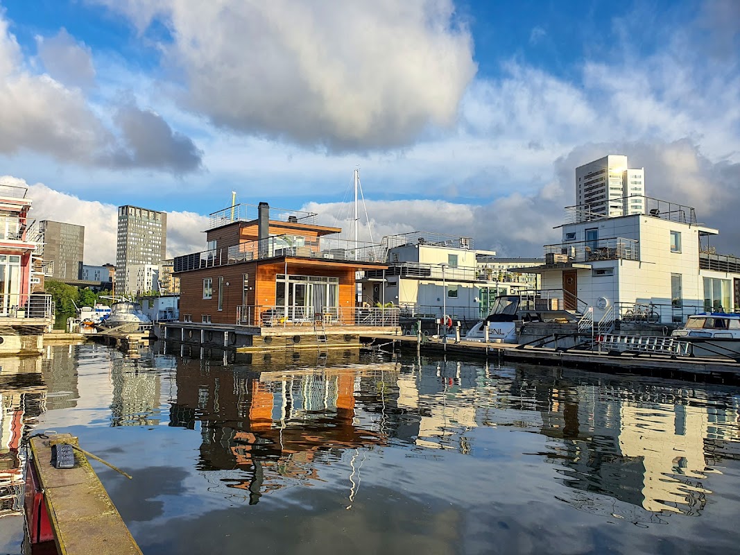 Väbynäs Marina