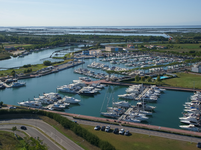 Marina di Jesolo
